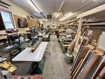 PUBLIC TIMED ONLINE ESTATE AUCTION WOODWORKING & SUPPORT EQUIPMENT Auction Photo