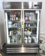 PUBLIC TIMED ONLINE AUCTION DISTILLERY EQUIPMENT, 3000-GAL S/S TANKS Auction Photo