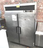 PUBLIC TIMED ONLINE AUCTION DISTILLERY EQUIPMENT, 3000-GAL S/S TANKS Auction Photo