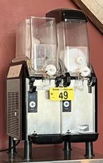 PUBLIC TIMED ONLINE AUCTION DISTILLERY EQUIPMENT, 3000-GAL S/S TANKS Auction Photo