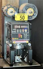 PUBLIC TIMED ONLINE AUCTION DISTILLERY EQUIPMENT, 3000-GAL S/S TANKS Auction Photo