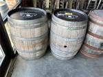 PUBLIC TIMED ONLINE AUCTION DISTILLERY EQUIPMENT, 3000-GAL S/S TANKS Auction Photo