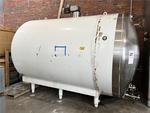 PUBLIC TIMED ONLINE AUCTION DISTILLERY EQUIPMENT, 3000-GAL S/S TANKS Auction Photo