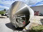 PUBLIC TIMED ONLINE AUCTION DISTILLERY EQUIPMENT, 3000-GAL S/S TANKS Auction Photo