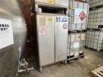 PUBLIC TIMED ONLINE AUCTION DISTILLERY EQUIPMENT, 3000-GAL S/S TANKS Auction Photo