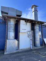 PUBLIC TIMED ONLINE AUCTION AUTO BODY, LIFTS, WELDING, RAMP TRUCK Auction Photo