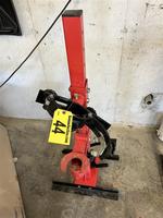 PUBLIC TIMED ONLINE AUCTION AUTO BODY, LIFTS, WELDING, RAMP TRUCK Auction Photo