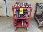 PUBLIC TIMED ONLINE AUCTION AUTO BODY, LIFTS, WELDING, RAMP TRUCK Auction Photo