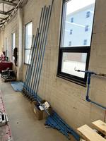 PUBLIC TIMED ONLINE AUCTION AUTO BODY, LIFTS, WELDING, RAMP TRUCK Auction Photo