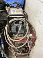 PUBLIC TIMED ONLINE AUCTION AUTO BODY, LIFTS, WELDING, RAMP TRUCK Auction Photo