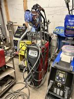 PUBLIC TIMED ONLINE AUCTION AUTO BODY, LIFTS, WELDING, RAMP TRUCK Auction Photo