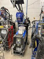 PUBLIC TIMED ONLINE AUCTION AUTO BODY, LIFTS, WELDING, RAMP TRUCK Auction Photo