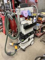 PUBLIC TIMED ONLINE AUCTION AUTO BODY, LIFTS, WELDING, RAMP TRUCK Auction Photo