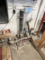 PUBLIC TIMED ONLINE AUCTION AUTO BODY, LIFTS, WELDING, RAMP TRUCK Auction Photo