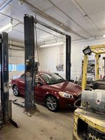 PUBLIC TIMED ONLINE AUCTION AUTO BODY, LIFTS, WELDING, RAMP TRUCK Auction Photo