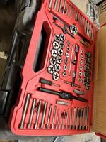 PUBLIC TIMED ONLINE AUCTION AUTO BODY, LIFTS, WELDING, RAMP TRUCK Auction Photo