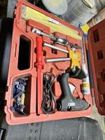 PUBLIC TIMED ONLINE AUCTION AUTO BODY, LIFTS, WELDING, RAMP TRUCK Auction Photo