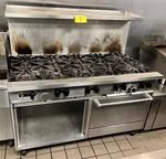 PUBLIC TIMED ONLINE AUCTION RESTAURANT, PATIO, LOUNGE EQ - SMALLWARES Auction Photo