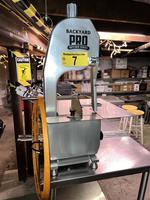 PUBLIC TIMED ONLINE AUCTION RESTAURANT, PATIO, LOUNGE EQ - SMALLWARES Auction Photo