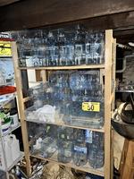 PUBLIC TIMED ONLINE AUCTION RESTAURANT, PATIO, LOUNGE EQ - SMALLWARES Auction Photo