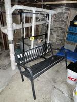 PUBLIC TIMED ONLINE AUCTION RESTAURANT, PATIO, LOUNGE EQ - SMALLWARES Auction Photo