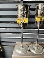 PUBLIC TIMED ONLINE AUCTION RESTAURANT, PATIO, LOUNGE EQ - SMALLWARES Auction Photo