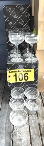 PUBLIC TIMED ONLINE AUCTION RESTAURANT, PATIO, LOUNGE EQ - SMALLWARES Auction Photo