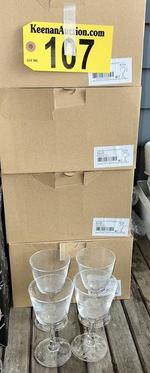 PUBLIC TIMED ONLINE AUCTION RESTAURANT, PATIO, LOUNGE EQ - SMALLWARES Auction Photo