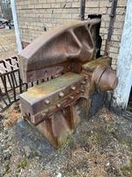 PUBLIC TIMED ONLINE AUCTION CAT LOADER, FORKLIFTS, LARGE Auction Photo