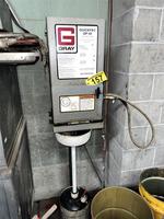 PUBLIC TIMED ONLINE AUCTION CAT LOADER, FORKLIFTS, LARGE Auction Photo