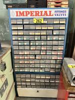 PUBLIC TIMED ONLINE AUCTION CAT LOADER, FORKLIFTS, LARGE Auction Photo