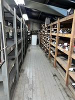 PUBLIC TIMED ONLINE AUCTION CAT LOADER, FORKLIFTS, LARGE Auction Photo