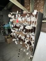 PUBLIC TIMED ONLINE AUCTION CAT LOADER, FORKLIFTS, LARGE Auction Photo