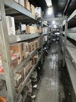 PUBLIC TIMED ONLINE AUCTION CAT LOADER, FORKLIFTS, LARGE Auction Photo