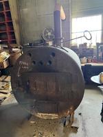 PUBLIC TIMED ONLINE AUCTION CAT LOADER, FORKLIFTS, LARGE Auction Photo