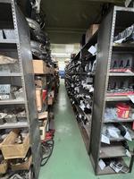 PUBLIC TIMED ONLINE AUCTION CAT LOADER, FORKLIFTS, LARGE Auction Photo