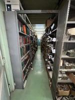 PUBLIC TIMED ONLINE AUCTION CAT LOADER, FORKLIFTS, LARGE Auction Photo