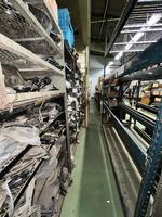 PUBLIC TIMED ONLINE AUCTION CAT LOADER, FORKLIFTS, LARGE Auction Photo