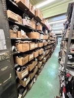 PUBLIC TIMED ONLINE AUCTION CAT LOADER, FORKLIFTS, LARGE Auction Photo