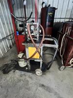 PUBLIC TIMED ONLINE AUCTION CAT LOADER, FORKLIFTS, LARGE Auction Photo