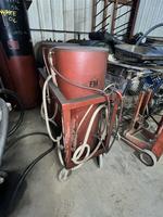 PUBLIC TIMED ONLINE AUCTION CAT LOADER, FORKLIFTS, LARGE Auction Photo