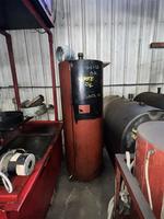 PUBLIC TIMED ONLINE AUCTION CAT LOADER, FORKLIFTS, LARGE Auction Photo