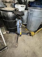 PUBLIC TIMED ONLINE AUCTION CAT LOADER, FORKLIFTS, LARGE Auction Photo