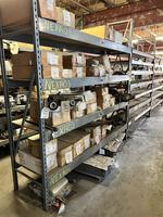 PUBLIC TIMED ONLINE AUCTION CAT LOADER, FORKLIFTS, LARGE Auction Photo