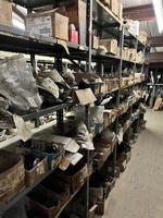 PUBLIC TIMED ONLINE AUCTION CAT LOADER, FORKLIFTS, LARGE Auction Photo