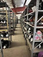 PUBLIC TIMED ONLINE AUCTION CAT LOADER, FORKLIFTS, LARGE Auction Photo