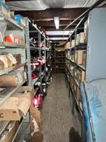 PUBLIC TIMED ONLINE AUCTION CAT LOADER, FORKLIFTS, LARGE Auction Photo