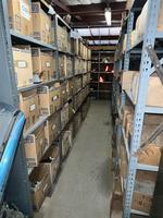 PUBLIC TIMED ONLINE AUCTION CAT LOADER, FORKLIFTS, LARGE Auction Photo