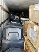 PUBLIC TIMED ONLINE AUCTION CAT LOADER, FORKLIFTS, LARGE Auction Photo