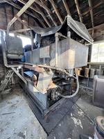 PUBLIC TIMED ONLINE AUCTION CAT LOADER, FORKLIFTS, LARGE Auction Photo